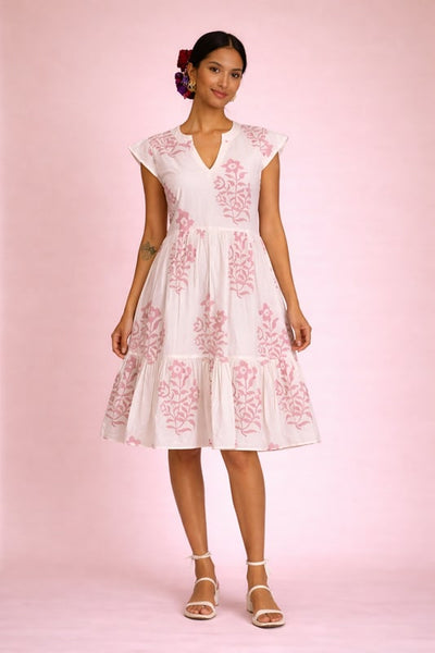 Kriya Dress