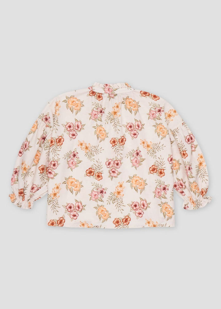 Palermo Blouse