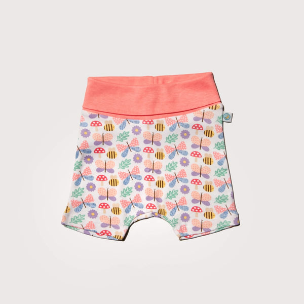 Grow With Me Shorties - Flutter Friends