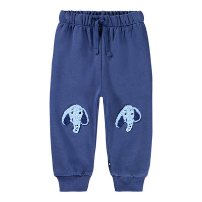 Simeon - Toy Elephant