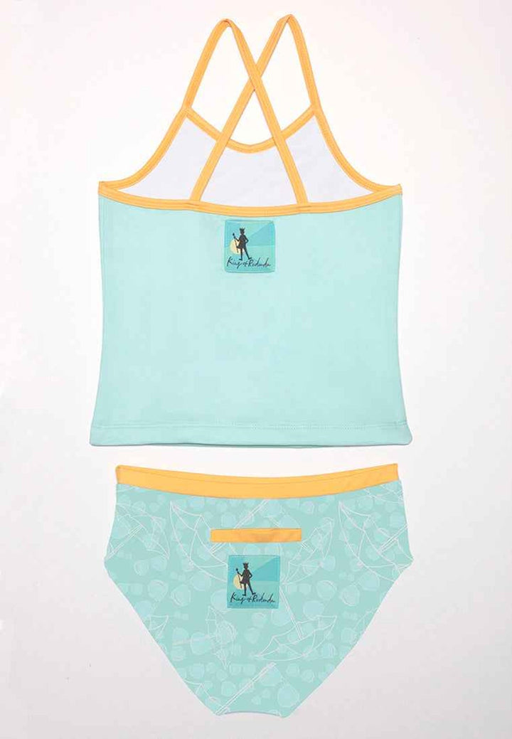 Simone Tankini Set - Sunglass