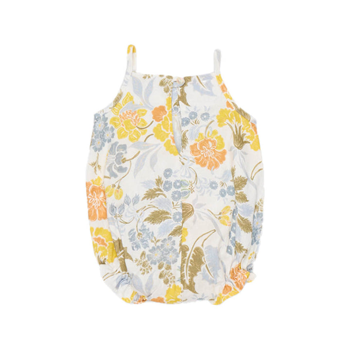 Gianni Special Baby Romper - Floral