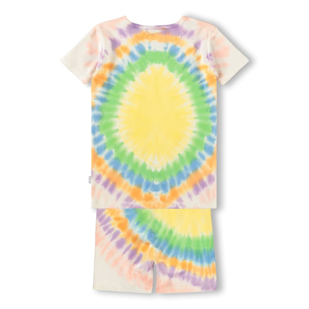 Lou Us - Tie Dye Night