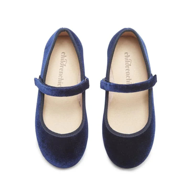 Cassie - Navy