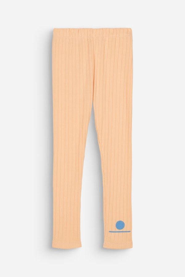 Legging Nour - Peach