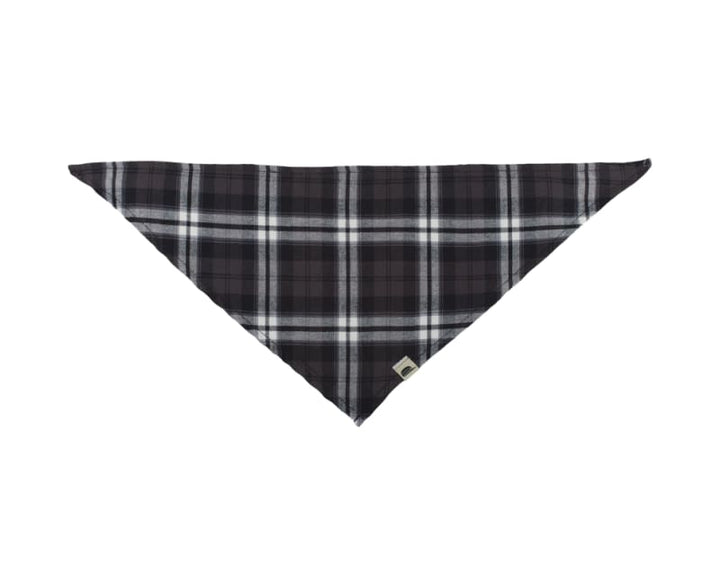The SK Pet Bandana - Nickel