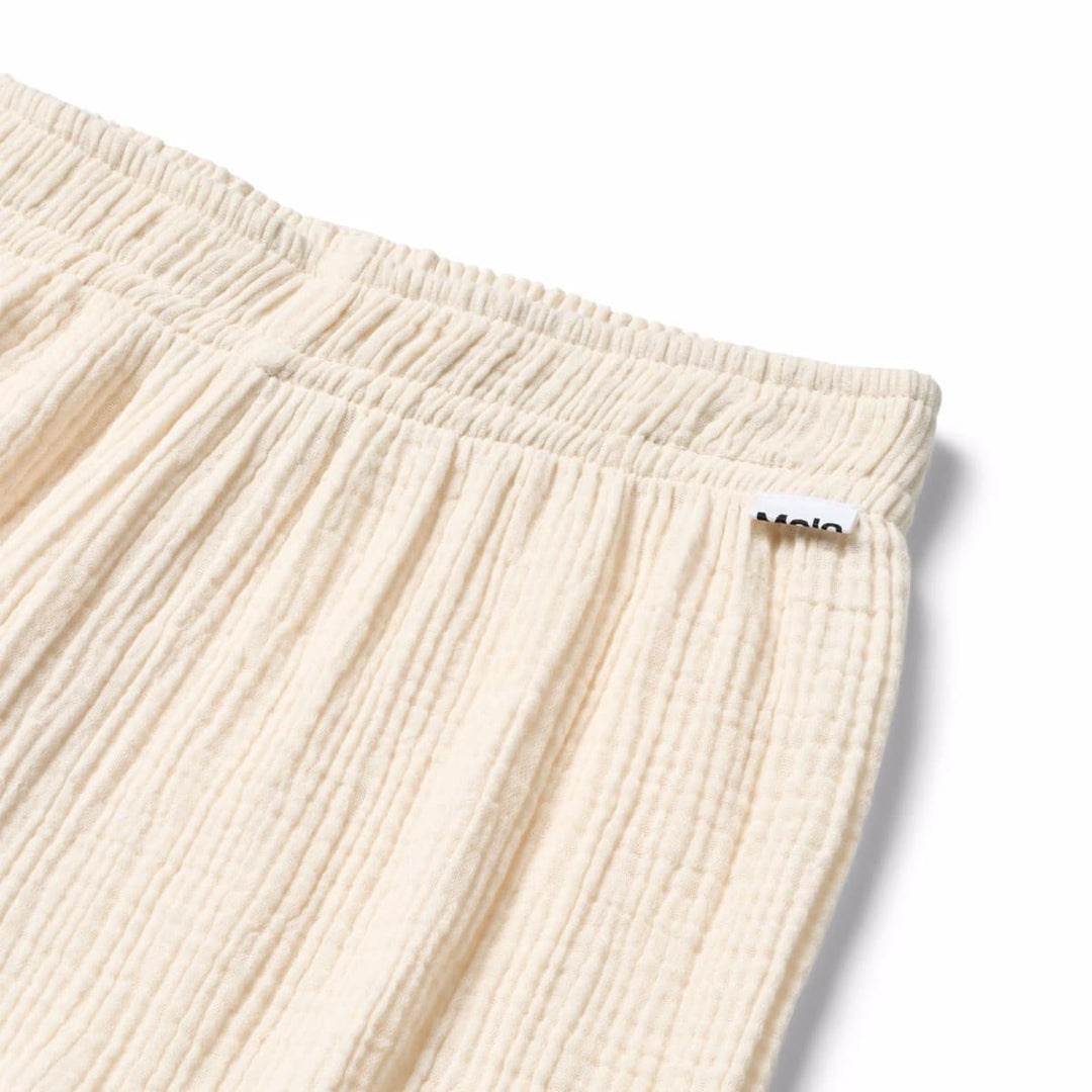 Agatha - Pearled Ivory