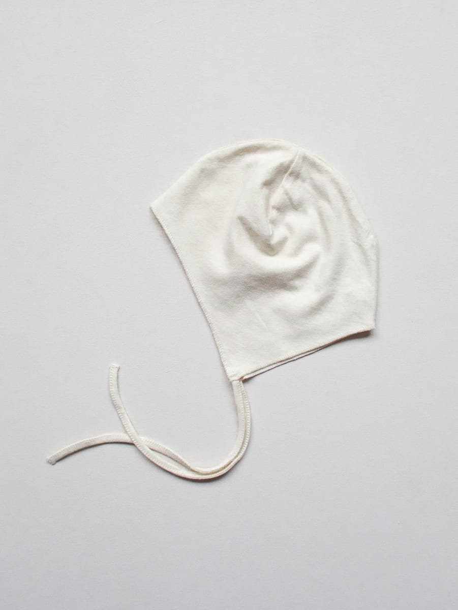 The Essential Bonnet Kids - Undyed