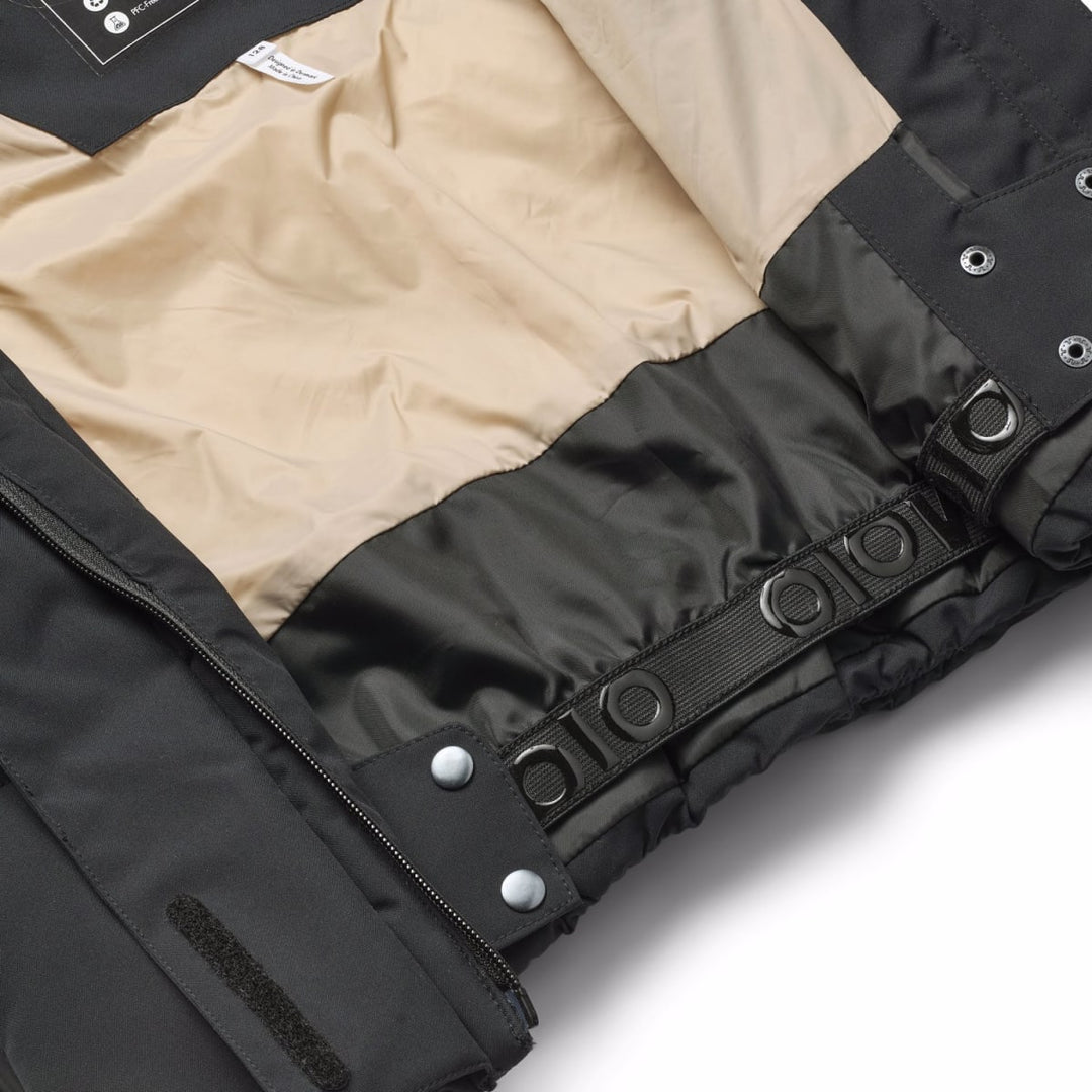 Hansine Pro - Black