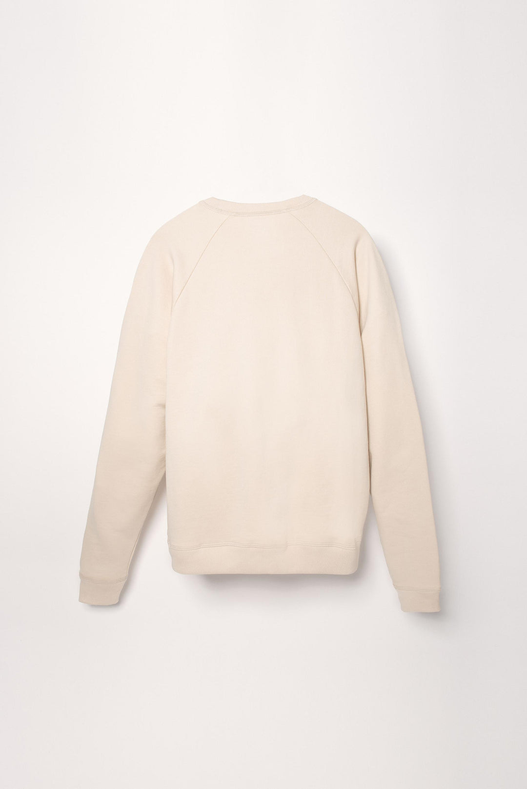 Adult Organic Pima Cotton Sweatshirt - Squid