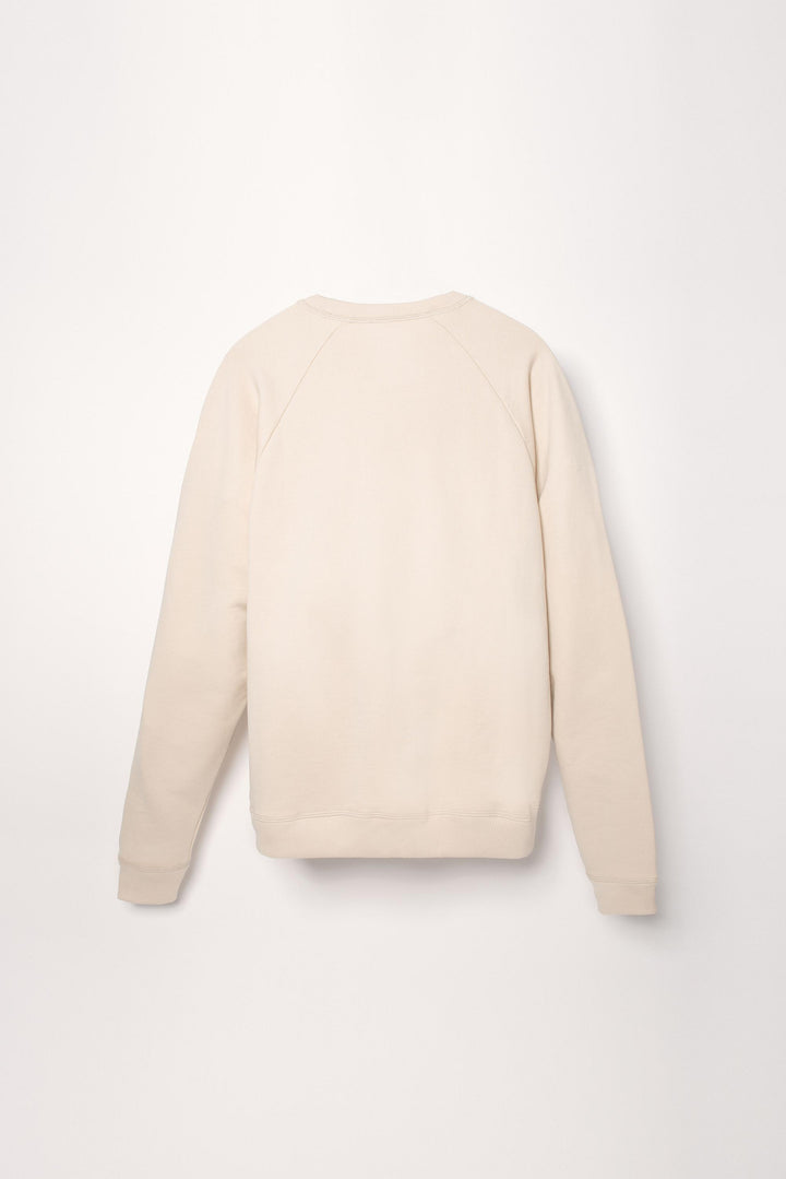 Adult Organic Pima Cotton Sweatshirt - Squid