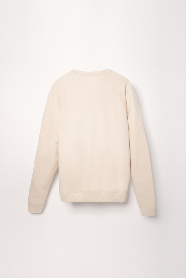 Adult Organic Pima Cotton Sweatshirt - Squid