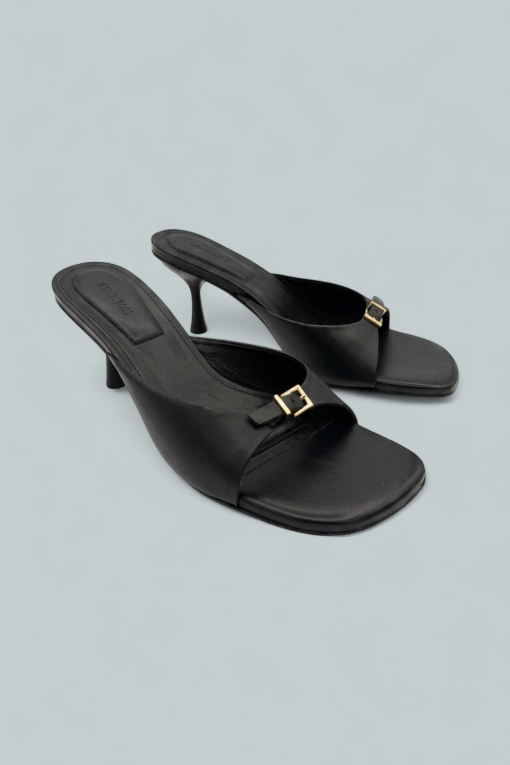 Women's Carey Sandals - Black
