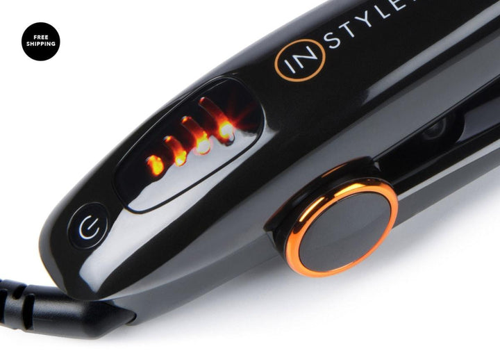 Max 2-Way Rotating Iron - Black