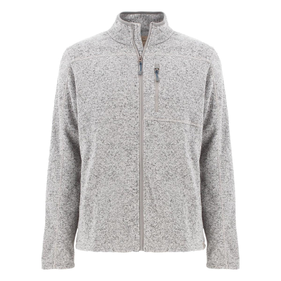 Palmer Jacket - Charcoal