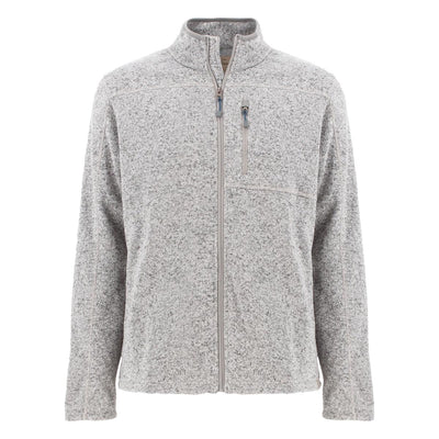 Palmer Jacket - Charcoal