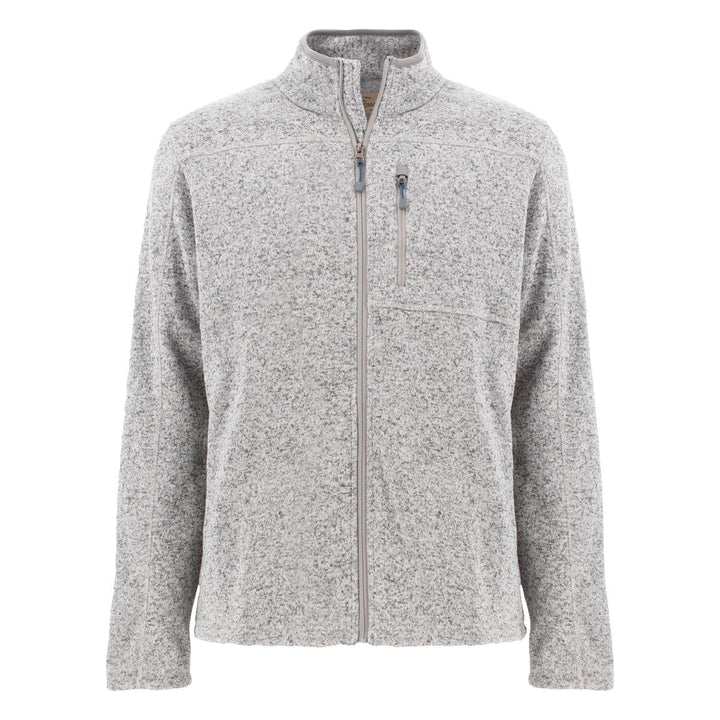 Palmer Jacket - Charcoal