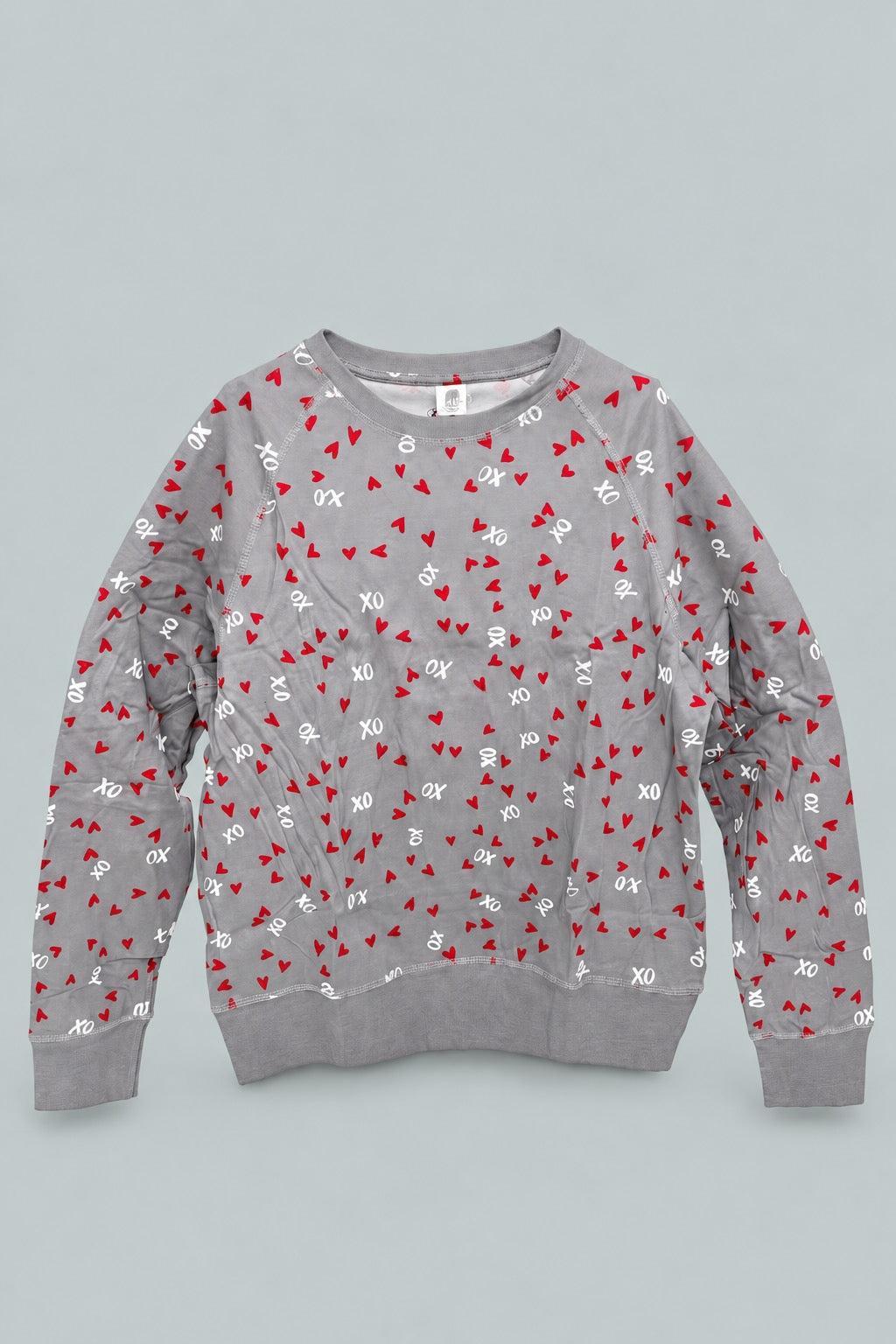 Men's Jogger Pajama Set - Xoxo