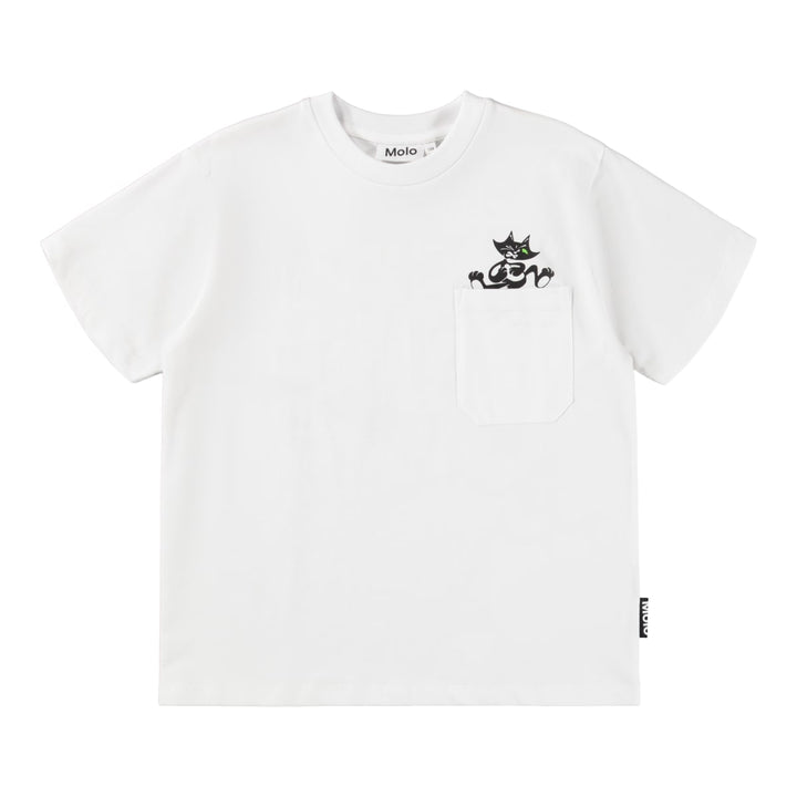 Rickey - Crisp White