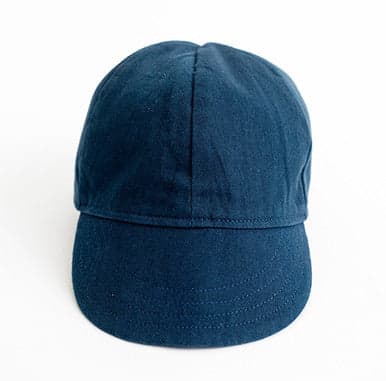 Game Time Cap - Blueberry