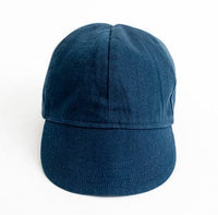 Game Time Cap - Blueberry