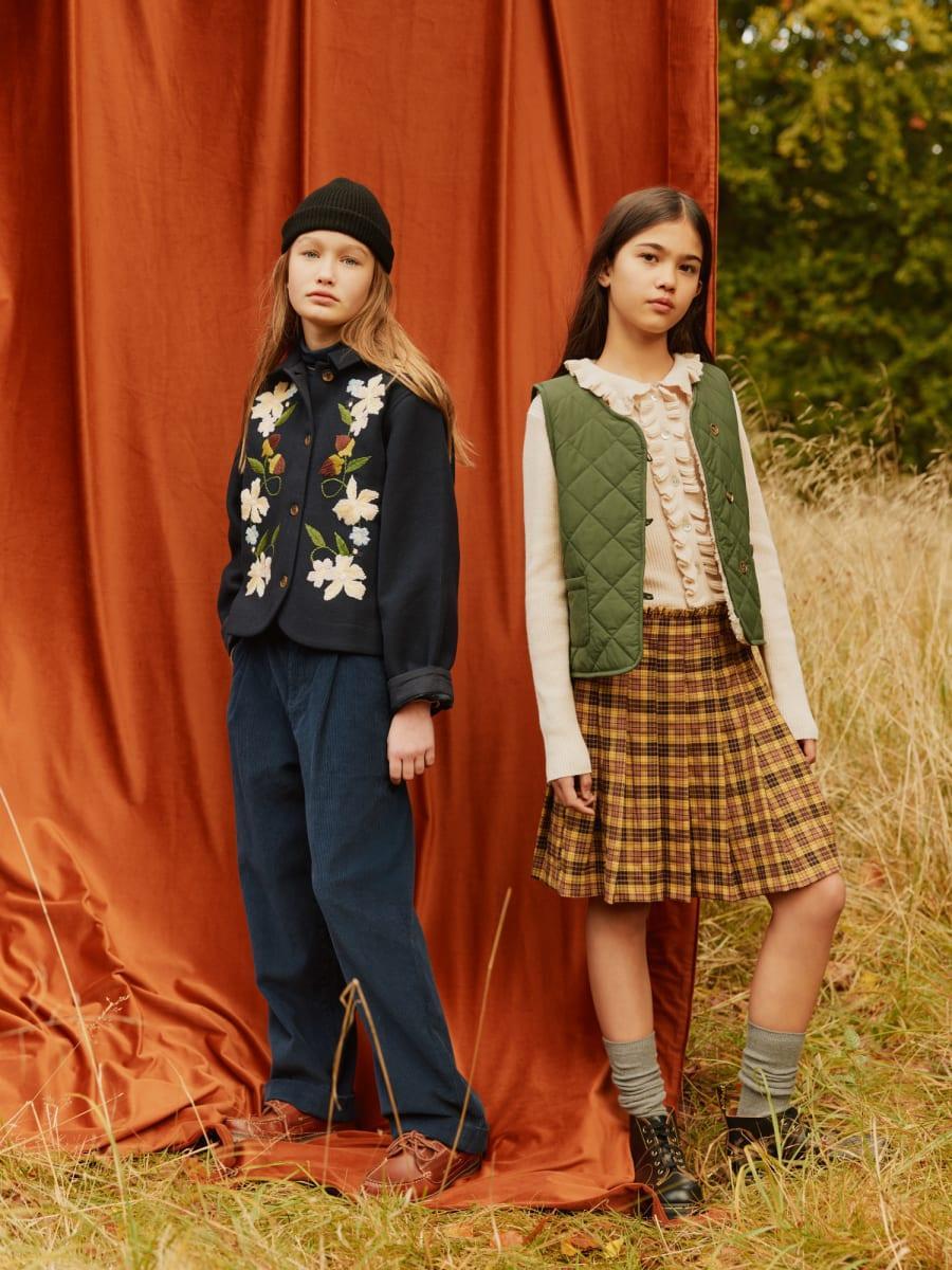 Featured Brand: MOLO