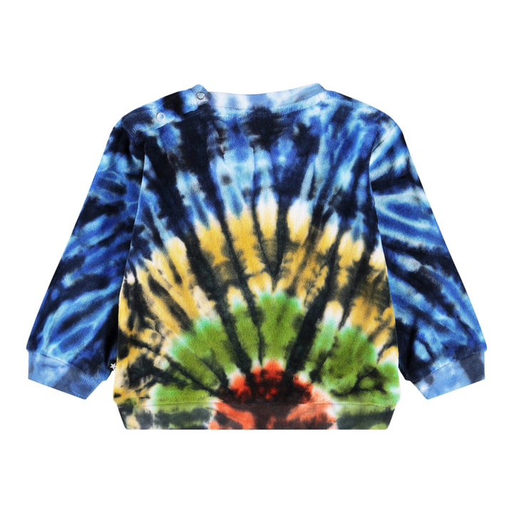 Dear - Multi Tie Dye