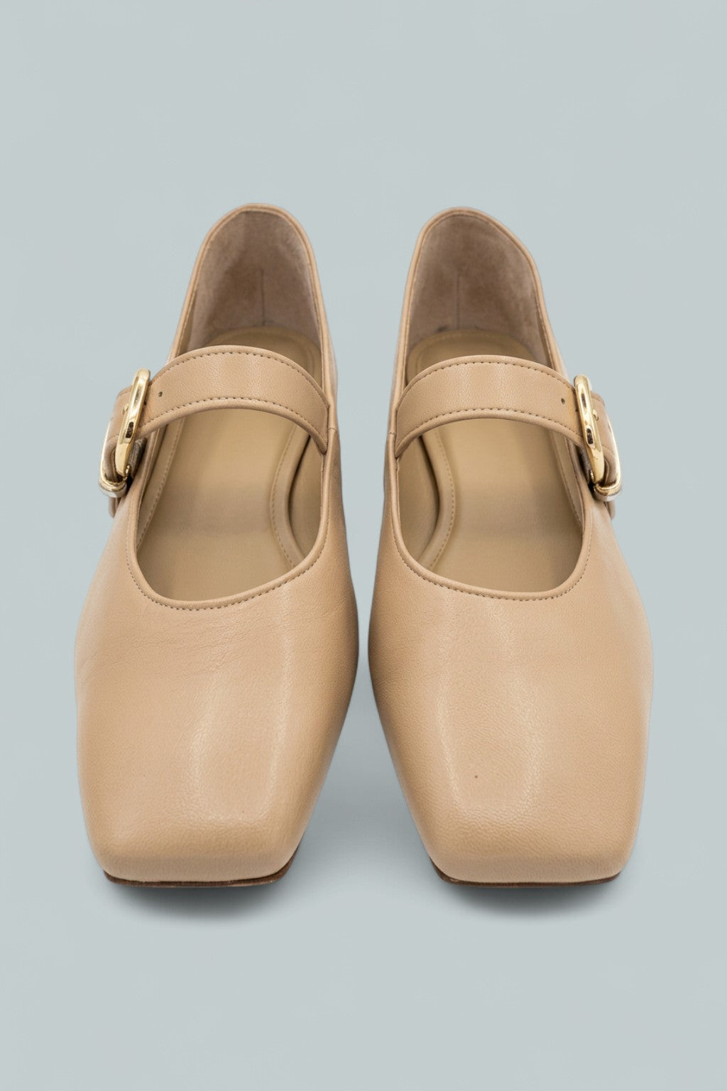 Women's Daniela Flats - Warm Almond