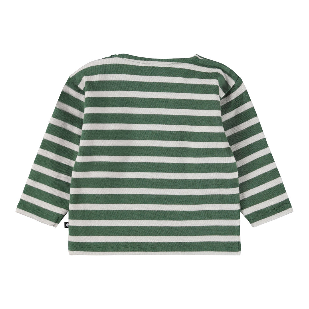 Edarko - Pine Stripe