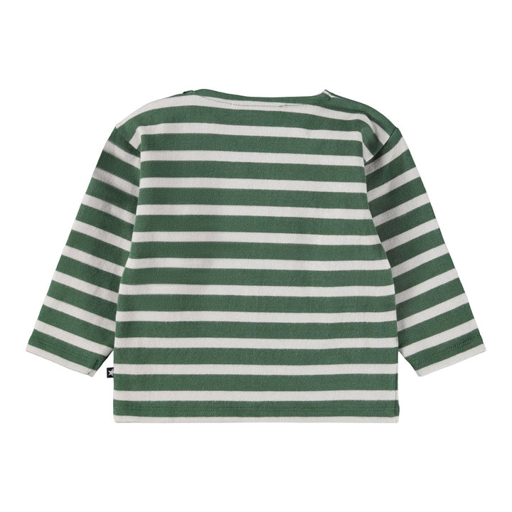 Edarko - Pine Stripe
