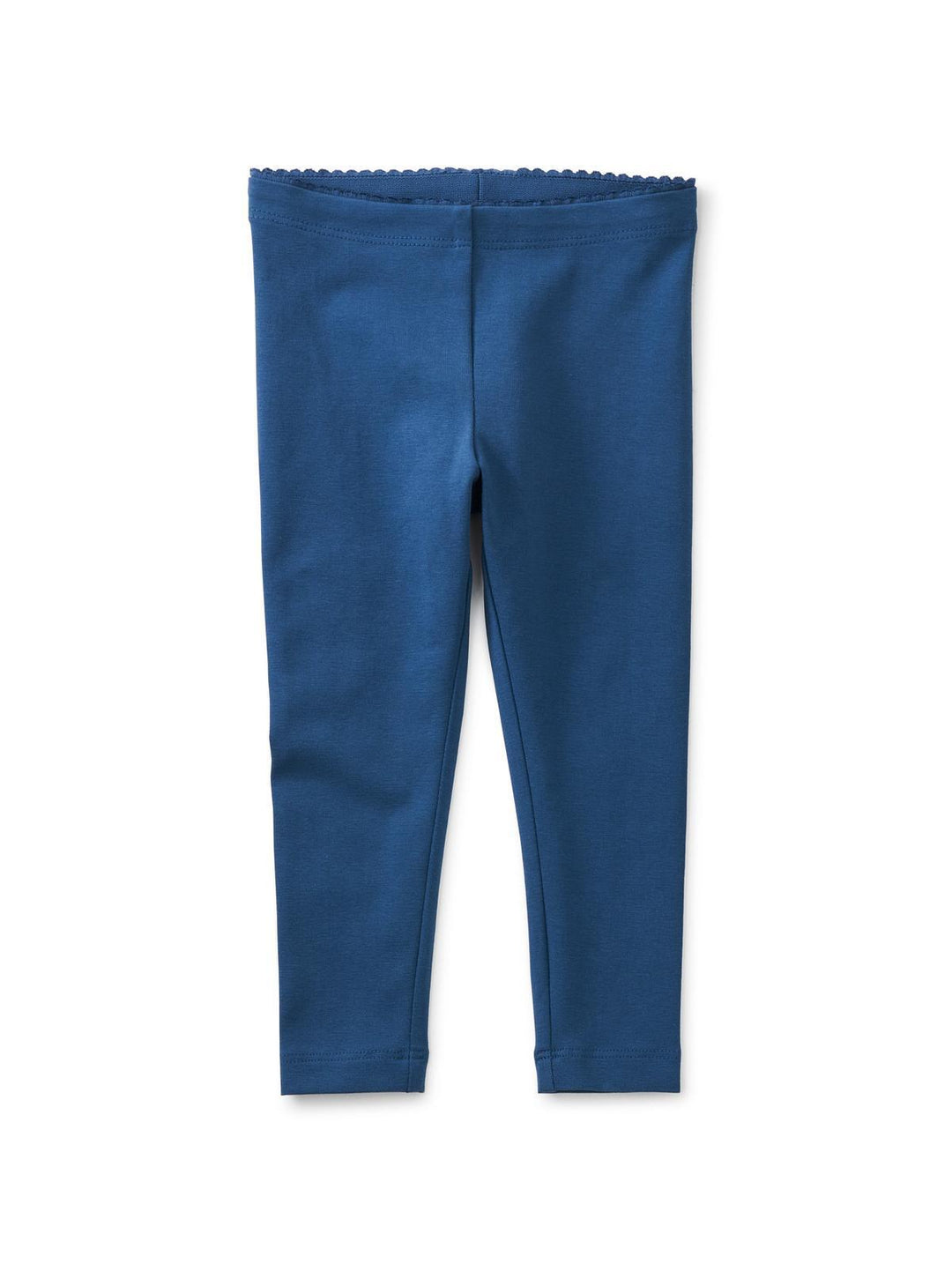 Solid Baby Leggings - Regatta Blue