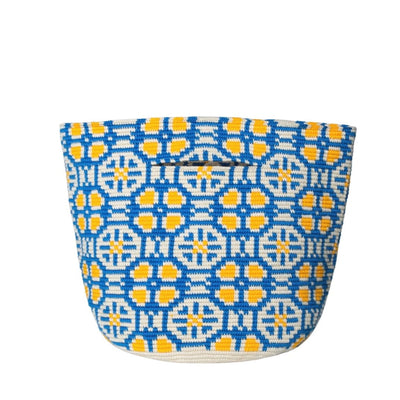 Classico Shopper - Multicolored