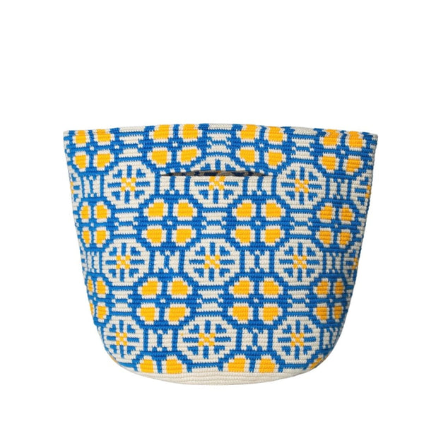 Classico Shopper - Multicolored