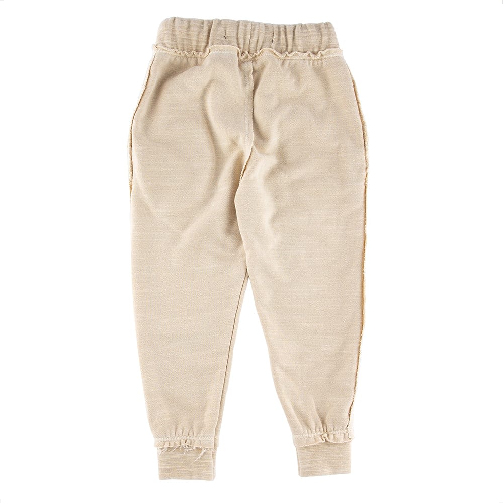 Ziggy Jogger - Oatmeal