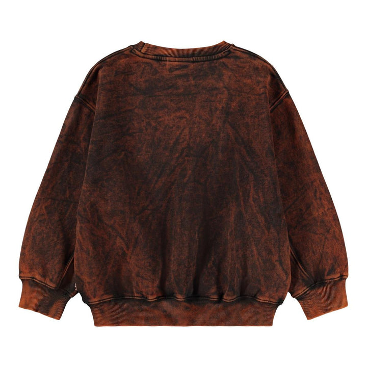 Magni - Russet Overdye