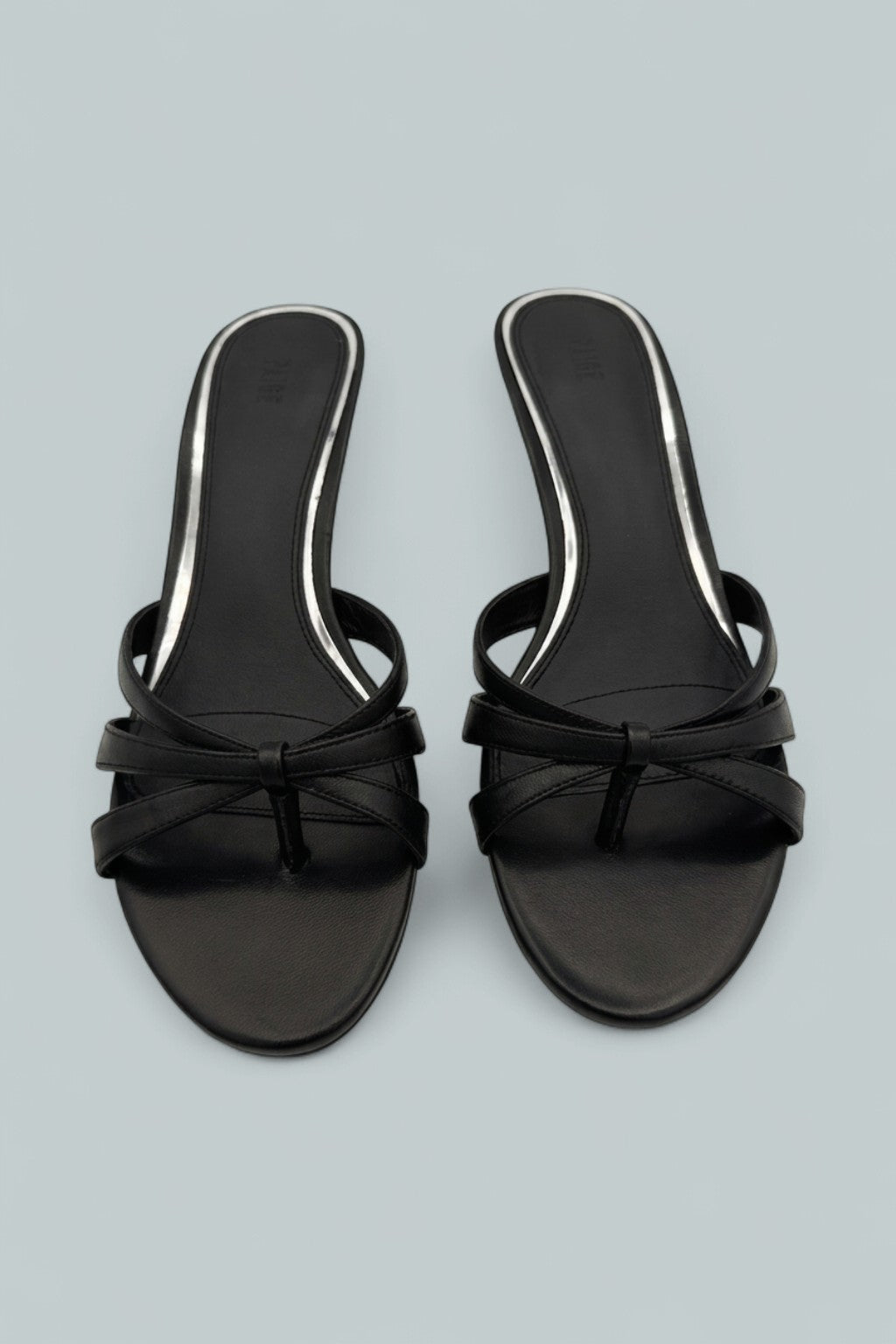 Women's Flora Sandals - Black