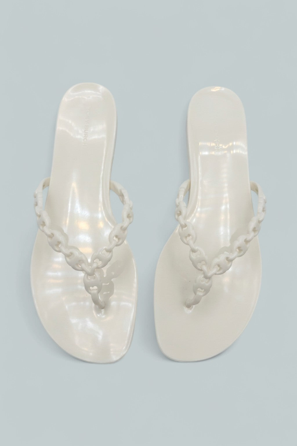 Gemini Link Jelly - White