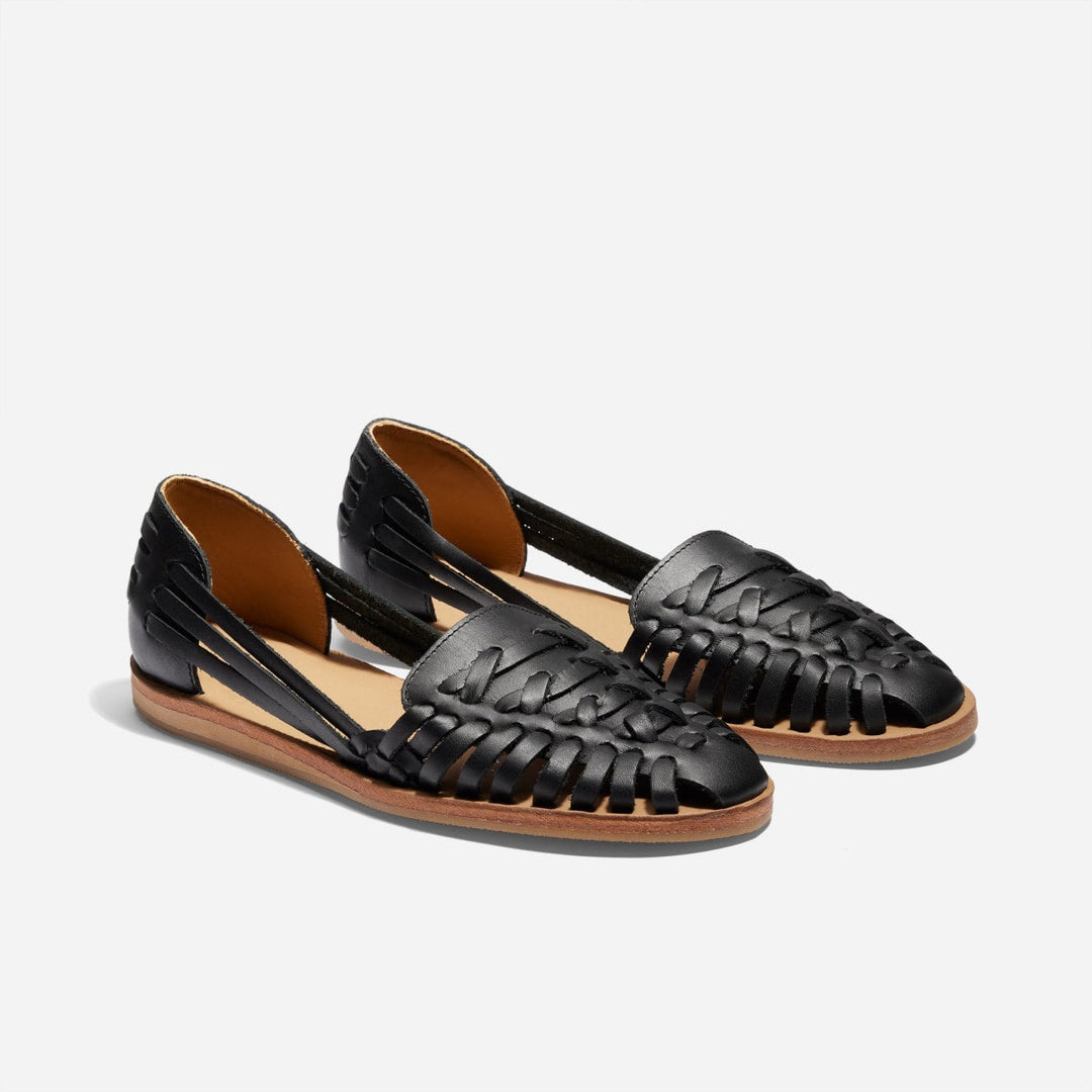 Women's Huarache Sandal 2.0 - Black