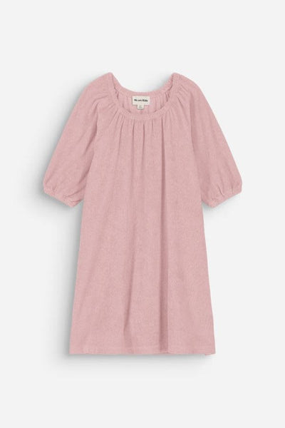 Robe Jeanne - Blush