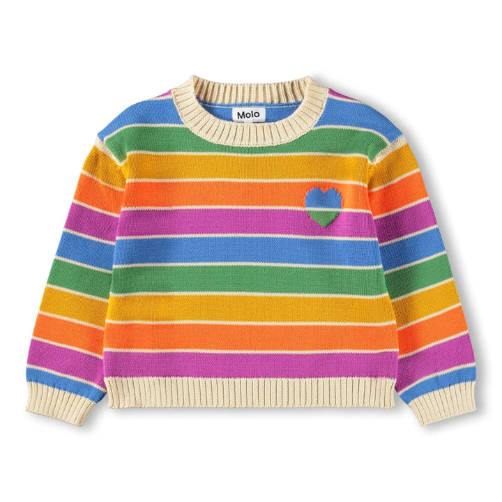 Gitty - Heart Rainbow