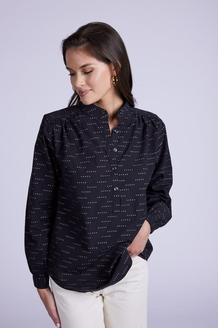 magnetic dress shirt Mineral Adult Magnetic Closure Casual Short-Sleeve Shirt Mineral / Small