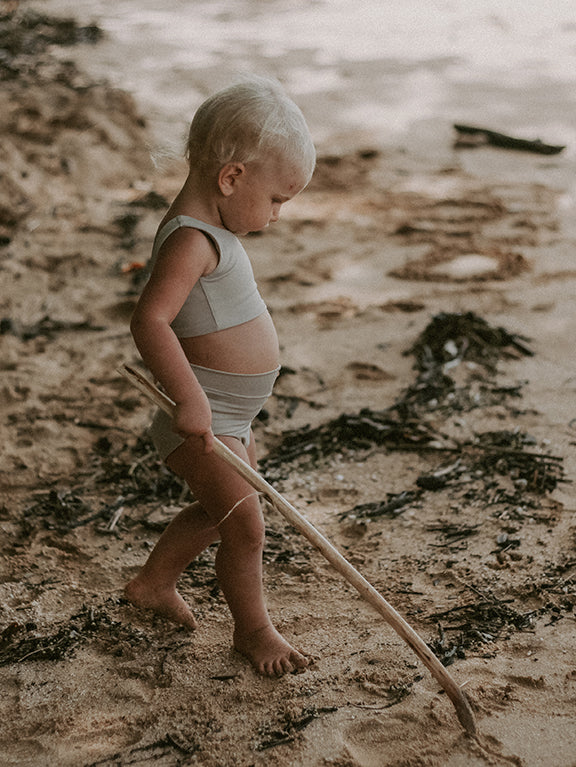 The Bikini Bottom - Dune