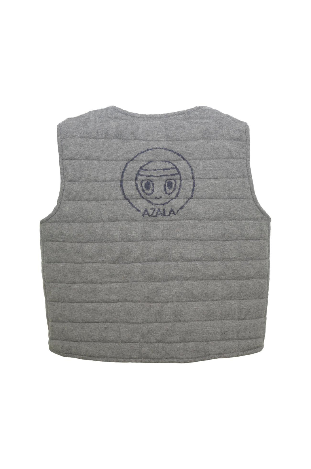 Children's Vest - Pepper & Wool