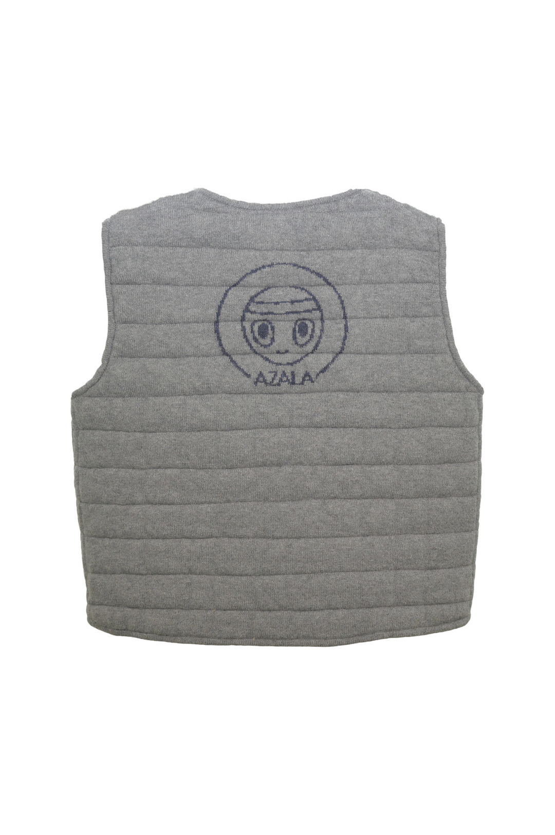 Children's Vest - Pepper & Wool
