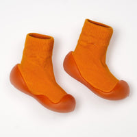 Bright + Bold SlipKix™ Collection - Tangerine
