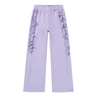 Abbey - Faded Purple