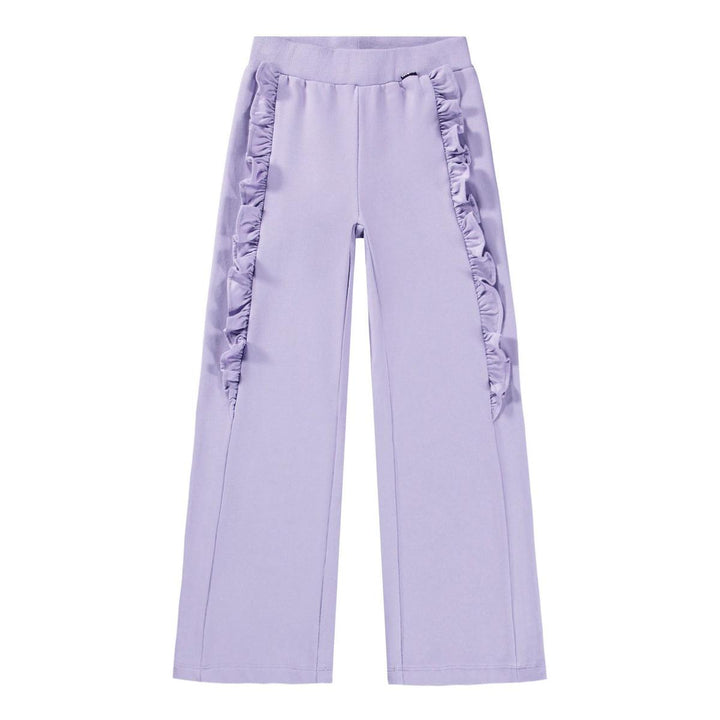 Abbey - Faded Purple