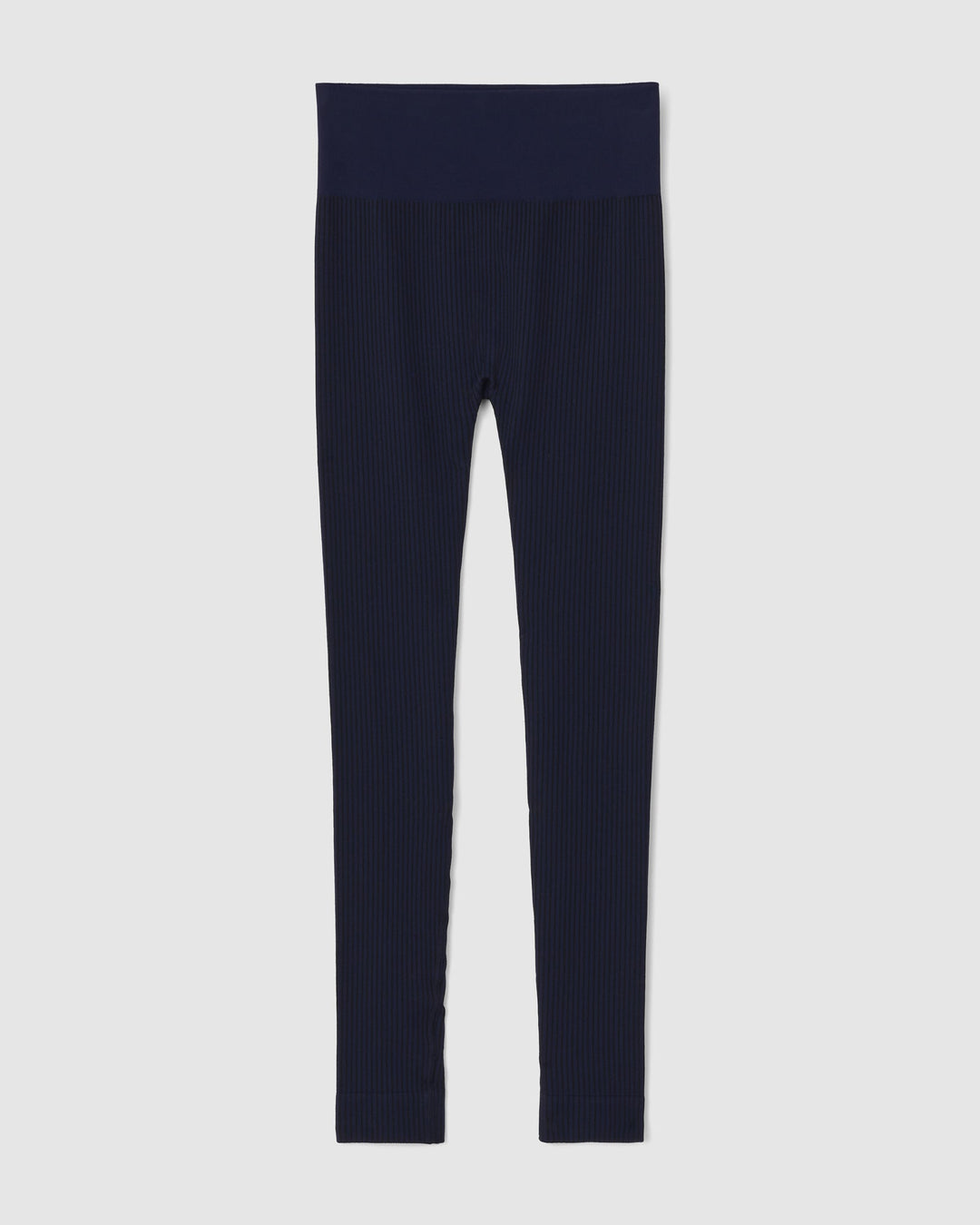 Rodebjer Colab Ria RIb Leggings - Navy