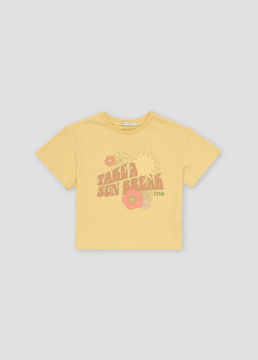 Solare Tee