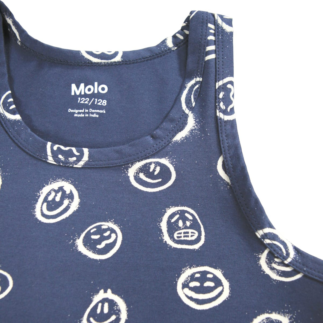 Jayden 2-Pack - Moods Blue